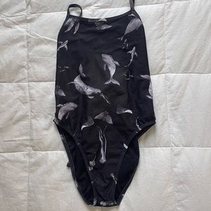 JOLYN Jackson III Onsie